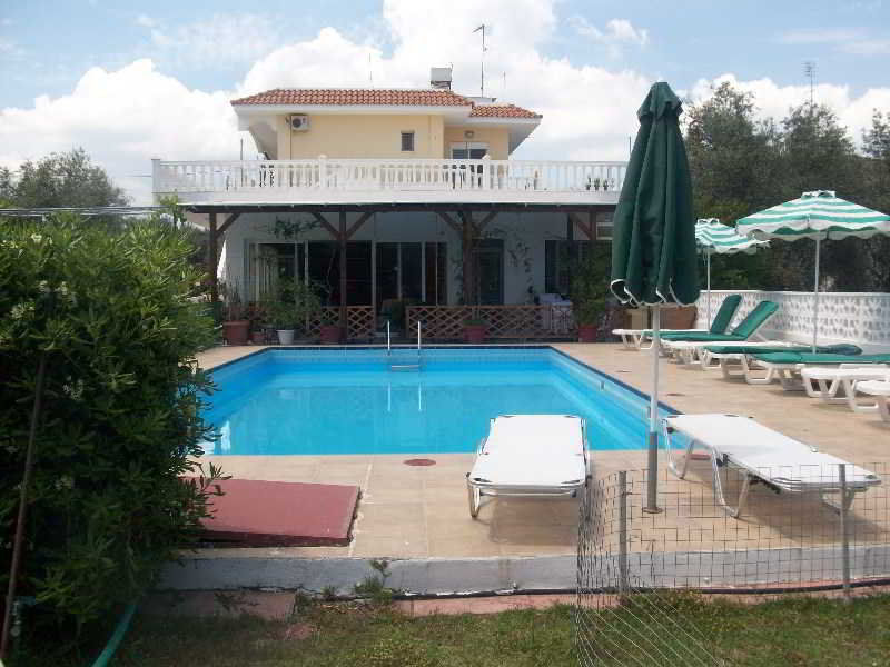 Varelis Archangelos  Luaran gambar